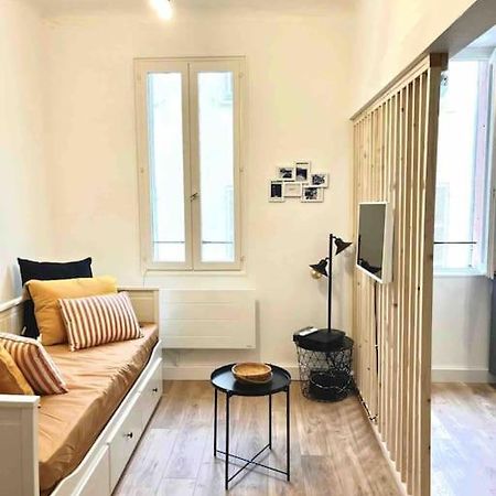 T2 De Charme Au Coeur Du Panier Lejlighed Marseille Eksteriør billede