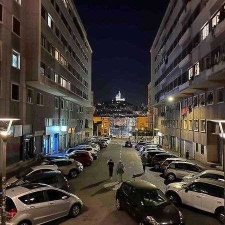 T2 De Charme Au Coeur Du Panier Lejlighed Marseille Eksteriør billede