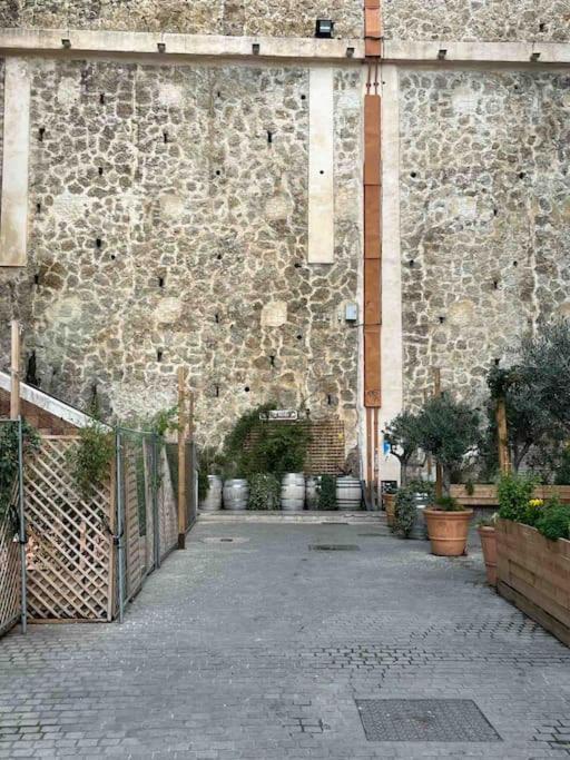 T2 De Charme Au Coeur Du Panier Lejlighed Marseille Eksteriør billede